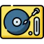 Vynil icon 64x64