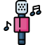 Karaoke icon 64x64