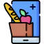 Grocery icon 64x64