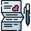 Write icon 64x64