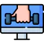 Online icon 64x64