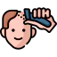 Haircut icon 64x64