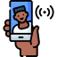 Blogging icon 64x64