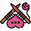 Knitting icon 64x64