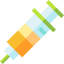 Syringe icon 64x64