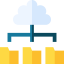 Database biểu tượng 64x64