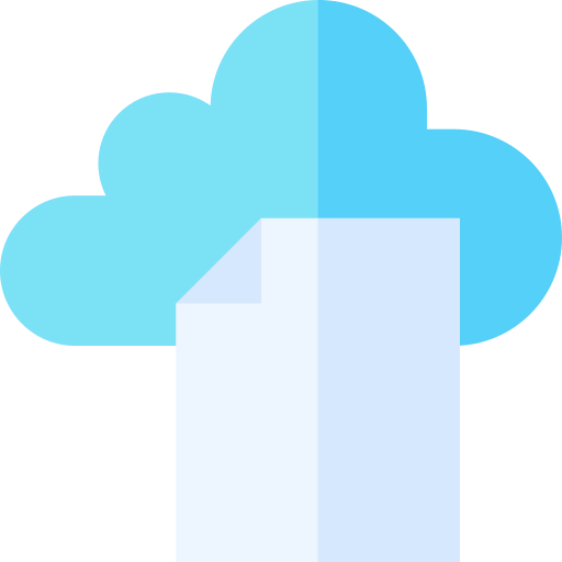 Document icon