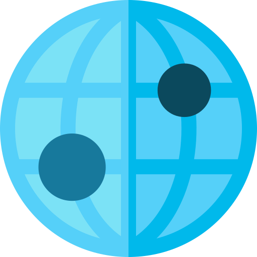 Network icon