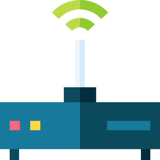 Wireless connection іконка