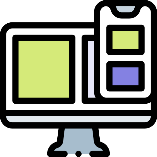 Adaptive アイコン