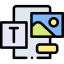 Layout icon 64x64