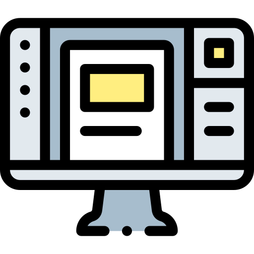 Software icon