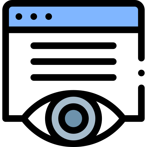 Preview icon