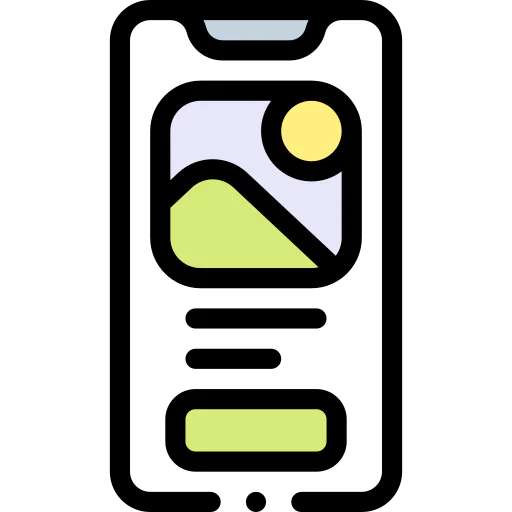 Mobile web 상