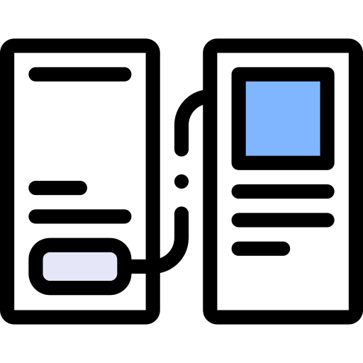 Prototype icon
