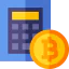 Calculator アイコン 64x64