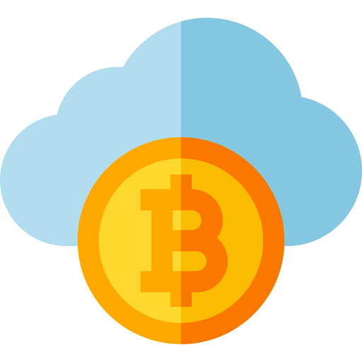 Bitcoin icon