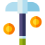 Mining アイコン 64x64