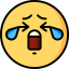 Crying Symbol 64x64