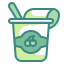 Yogurt ícono 64x64