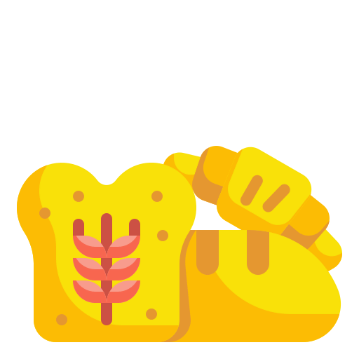 Bread Symbol