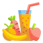 Fruit juice アイコン 64x64