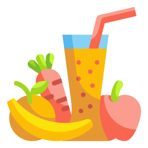 Fruit juice іконка