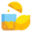 Lemon icon 64x64