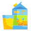 Milk ícono 64x64