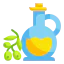 Olive oil ícono 64x64