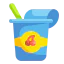 Yogurt ícono 64x64