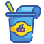 Yogurt іконка 64x64