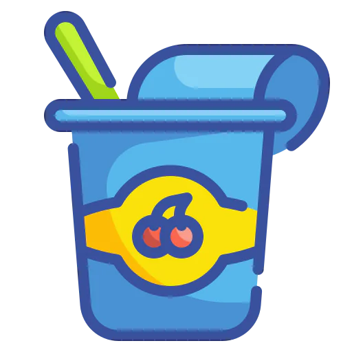 Yogurt 상