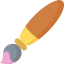 Paint brush icon 64x64