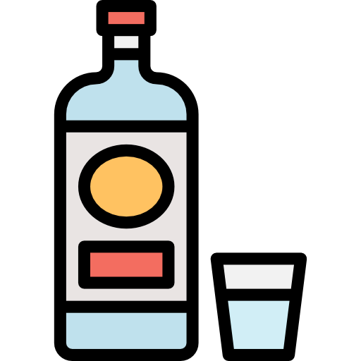 Vodka Ikona
