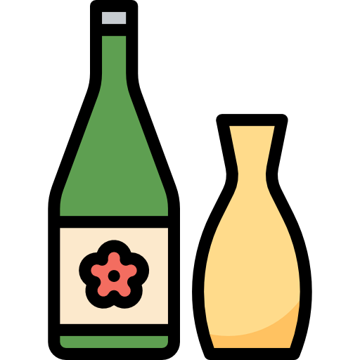 Sake icon