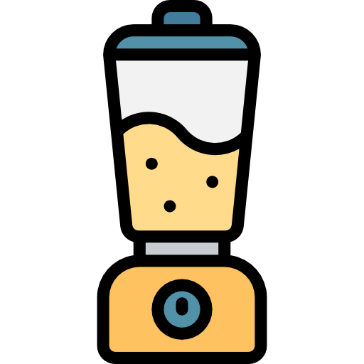 Blender ícono