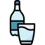 Water glass іконка 64x64