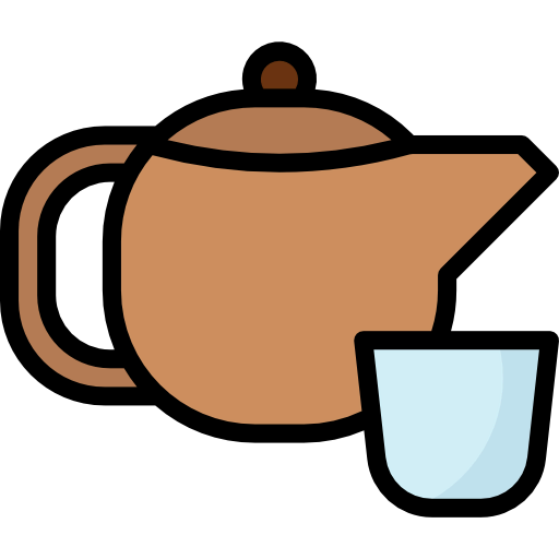 Tea icon