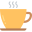 Hot cup icon 64x64