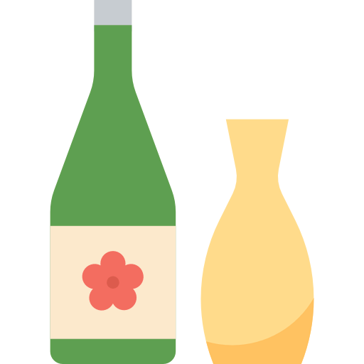 Sake 상