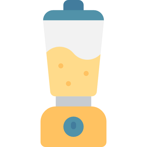 Blender ícono