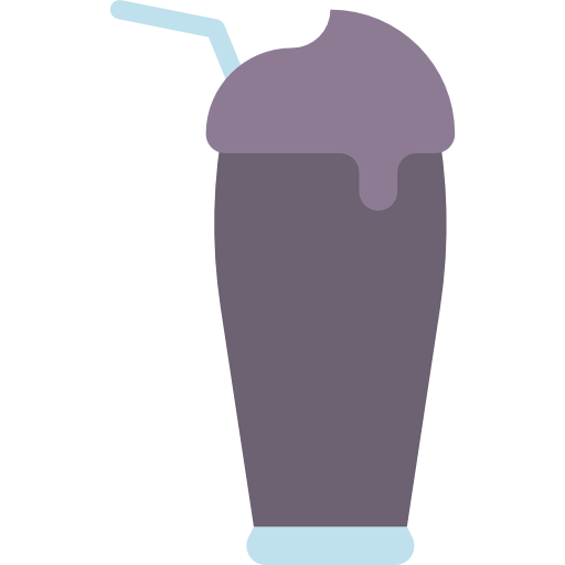 Smoothie Ikona