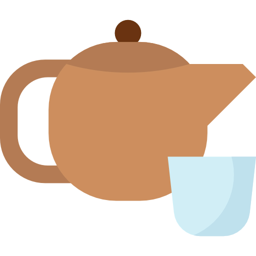 Tea icon