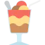 Ice cream icon 64x64
