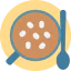 Hot chocolate 图标 64x64