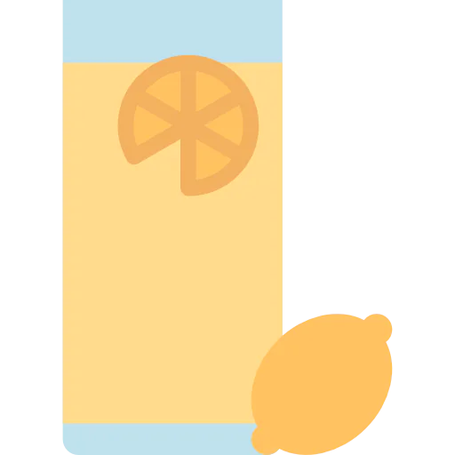 Lemonade 图标