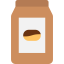 Coffee bag 图标 64x64