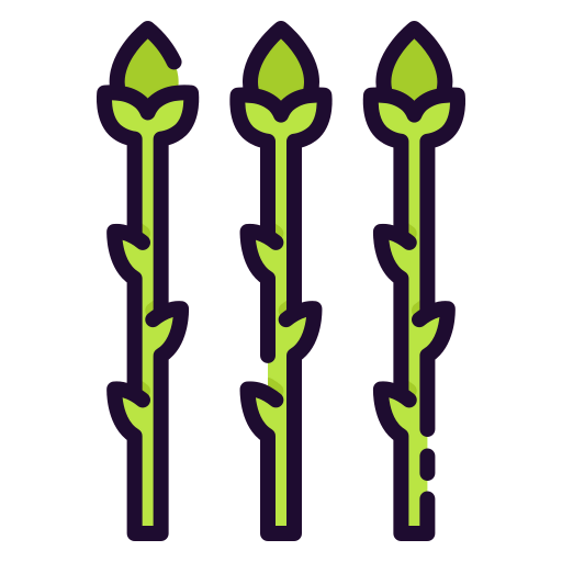 Asparagus アイコン