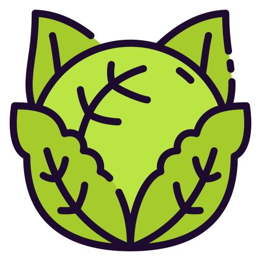 Cabbage іконка